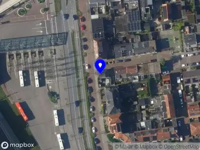 Via Joukes Alphen aan den Rijn