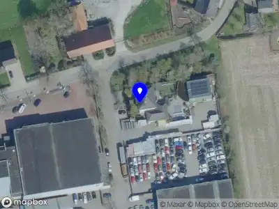 STAK Bosch Buiten B.V. Volkel