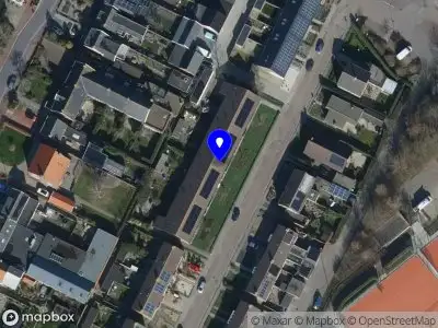 Vrijwilligers Baken Noord Beveland Limited