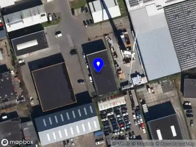 PK MOTOREN Leeuwarden