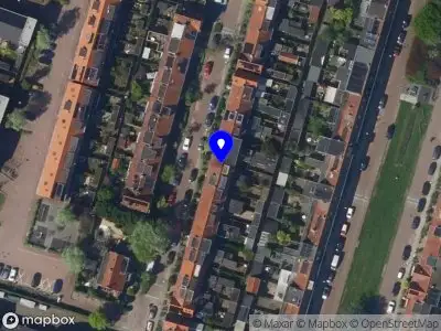 EJB waarneming Utrecht