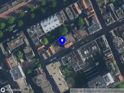 Nieuw bedrijf Mad Dog Holding B.V.