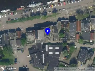 NBloom Wormerveer