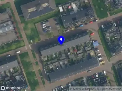 Nieuw bedrijf Dick van der Ven