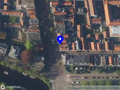 Vereniging van Eigenaars Doezastraat 30 en Hoefstraat 2 en 2a te Leiden Leiden