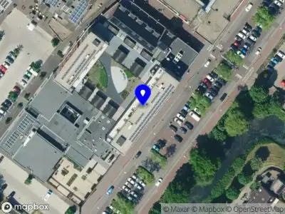 New York pizza Eglantierlaan