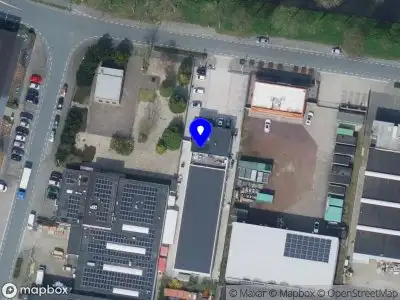 Muricon B.V. Zwijndrecht