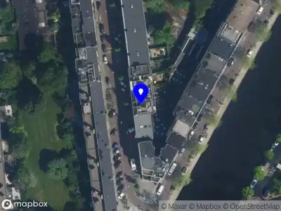 Ten Hoopen Beheer B.V. Amsterdam
