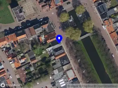 Nieuw bedrijf RTS Römer Technical Support B.V.