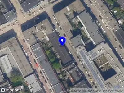 Lin Jia Housing B.V. Rotterdam