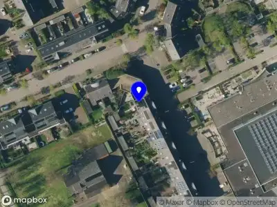 Farm 32 Nederland B.V. Wageningen