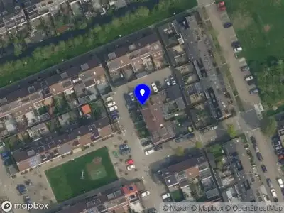 vandenBerge Beheer B.V.