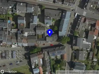 Nieuw bedrijf VANJO B.V.