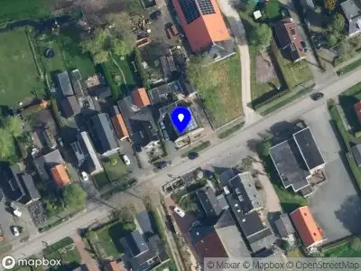 Nieuw bedrijf Gevelrenovatie Altenburg