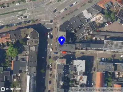 BoWiBo Utrecht
