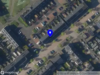 Kosechá Alphen aan den Rijn