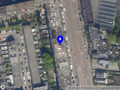 Haagsma Projects Rotterdam