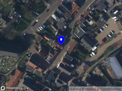 StrifeAmsterdam Eanjum