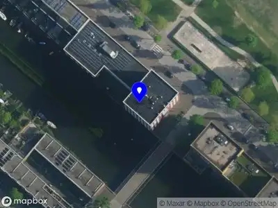 Jurn Tjoa Amsterdam