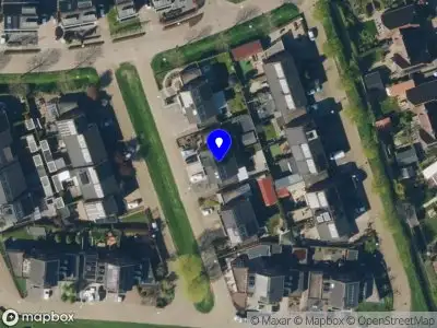 Nieuw bedrijf MamaFanny's Kitchen