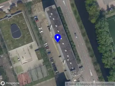 Delgado works Vlaardingen
