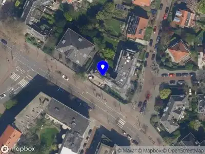 Naest B.V. Rotterdam