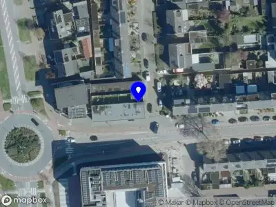 MDH Holding B.V. 's-Hertogenbosch
