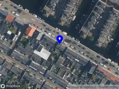 Nyenhuis Solutions Hillegom