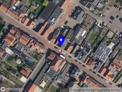 Taxi Wakker Willemstad