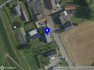 Maas&Meer bed en breakfast Bergen L