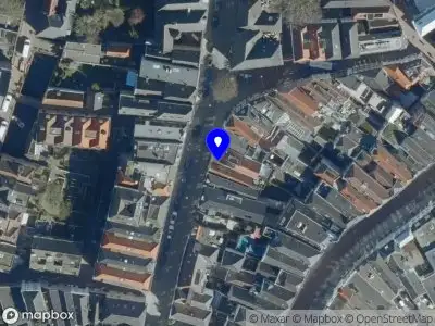 Nieuw bedrijf M.J.W. van Kessel Holding B.V.