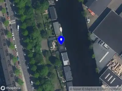 Nieuw bedrijf VvE Solutions