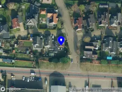 WHS Services Wierden