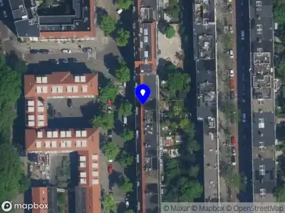 Maike Josephina Amsterdam