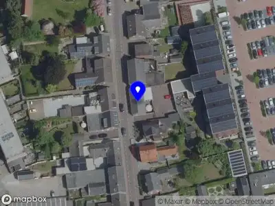 Nieuw bedrijf SPORE B.V.