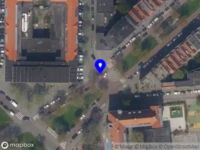 Chiriac Kip Rotterdam