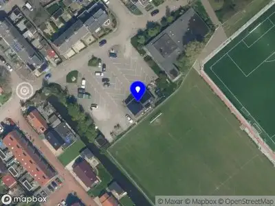 Stichting De Bloktobbers