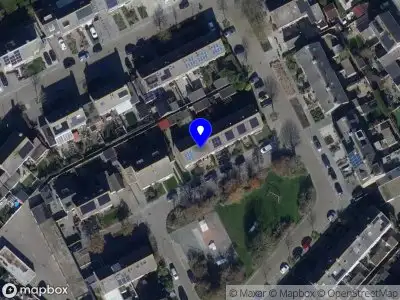 Nieuw bedrijf BB Vloermontage