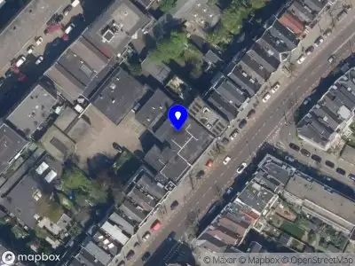Pro Hex Rotterdam