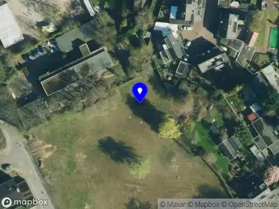 Bewonersvereniging Hanny Flore Hof