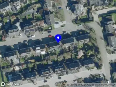 Glasbergen en Van Wanrooij VOF