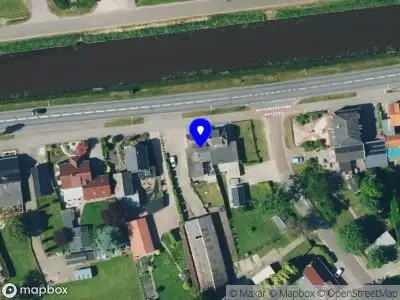 Dominique Clason De Krim