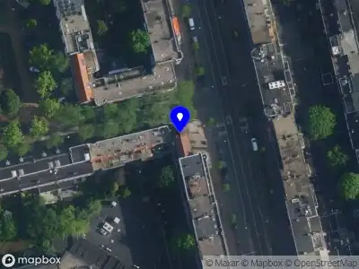 Cafecito Rijnstraat B.V. Amsterdam