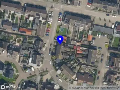 SimonLiny Taxi Zijderveld