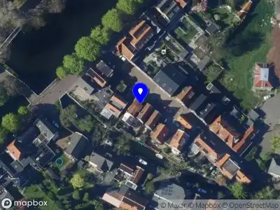 Nieuw bedrijf Promotoer