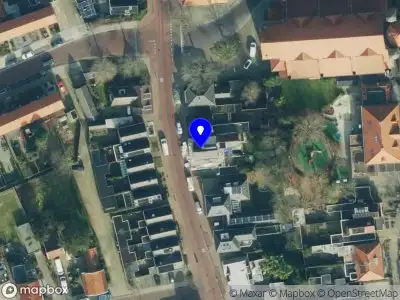 Parallax Beheer B.V.