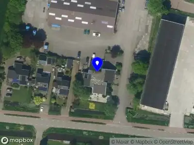 De Boer Transport B.V. De Rijp