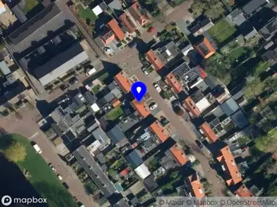 Nieuw bedrijf HB Service & onderhoud