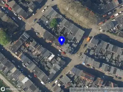 TK Digital B.V. Utrecht