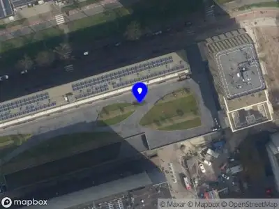 Volwater Projectbeheersing Delft